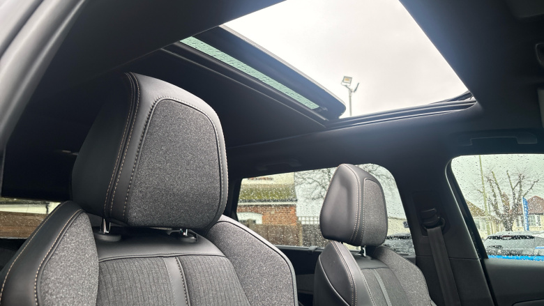 Peugeot 5008 1.2 PureTech GT Line Premium 5dr Petrol Estate